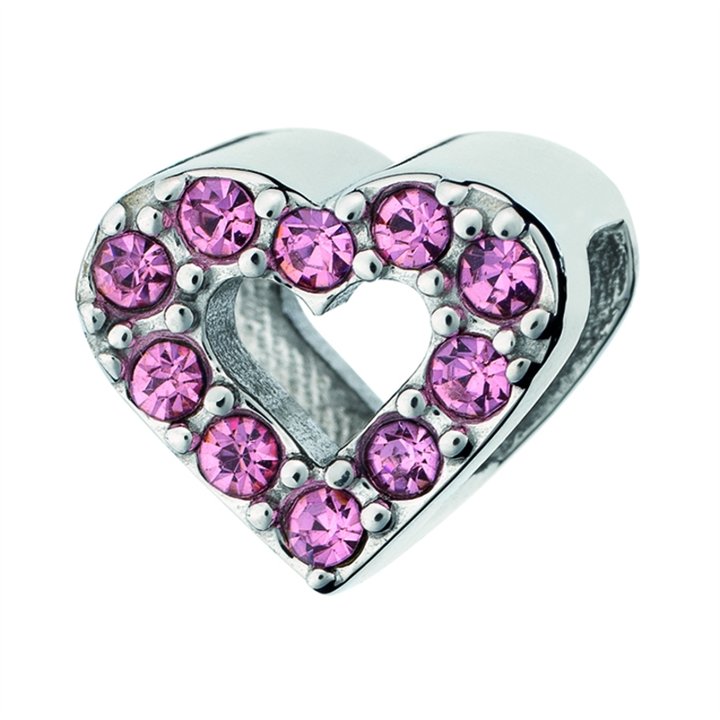AN JEWELS JEWELRY Mod. AL.DLI02PK - WW.AL-DLI02PK - Teknashop Ltd