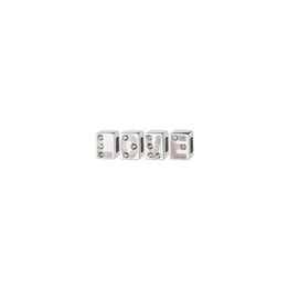 AN JEWELS JEWELRY Mod. AL.DLIB01 - WW.AL-DLIB01 - Teknashop Ltd