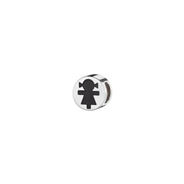 AN JEWELS JEWELRY Mod. AL.DLIMGIRL - WW.AL-DLIMGIRL - Teknashop Ltd
