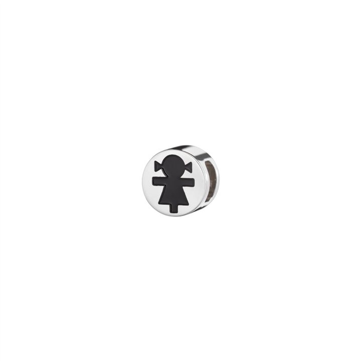 AN JEWELS JEWELRY Mod. AL.DLIMGIRL - WW.AL-DLIMGIRL - Teknashop Ltd