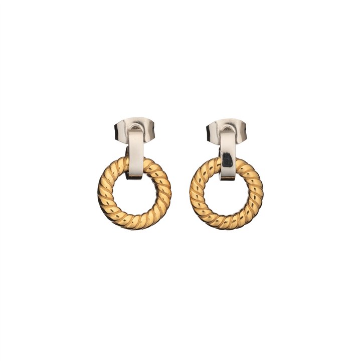 AN JEWELS JEWELRY Mod. AL.E1MW23SG - WW.AL-E1MW23SG - Teknashop Ltd