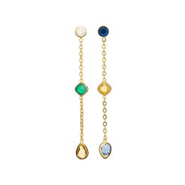 AN JEWELS JEWELRY Mod. AL.E2WI23SMC1 - WW.AL-E2WI23SMC1 - Teknashop Ltd