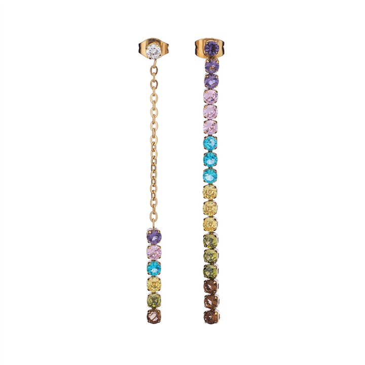 AN JEWELS JEWELRY Mod. AL.ELIYSUM01 - WW.AL-ELIYSUM01 - Teknashop Ltd