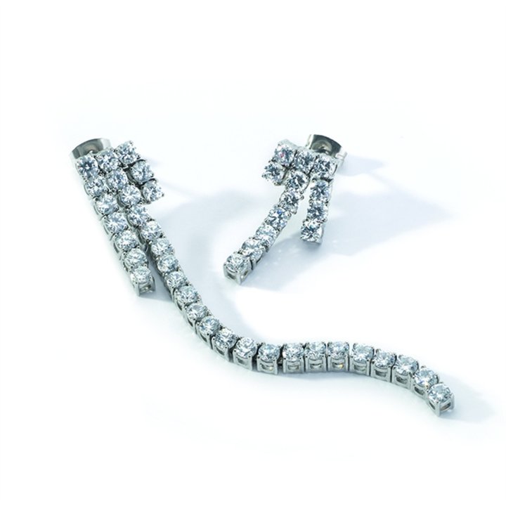 AN JEWELS JEWELRY Mod. AL.ELOY3SC - WW.AL-ELOY3SC - Teknashop Ltd