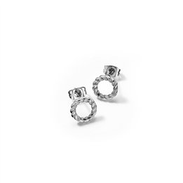 AN JEWELS JEWELRY Mod. AL.EMW02S - WW.AL-EMW02S - Teknashop Ltd