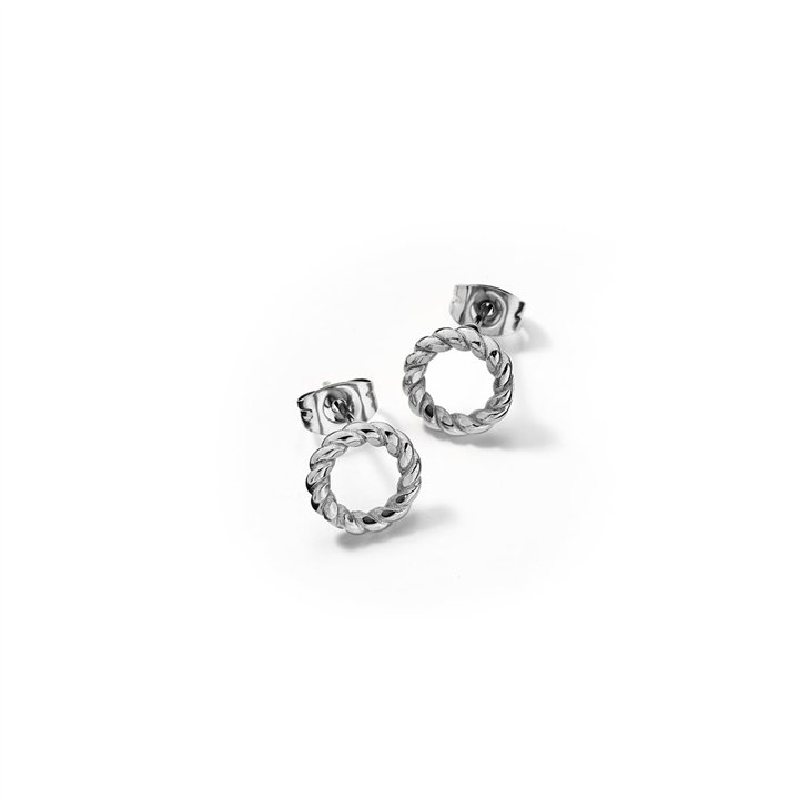 AN JEWELS JEWELRY Mod. AL.EMW02S - WW.AL-EMW02S - Teknashop Ltd