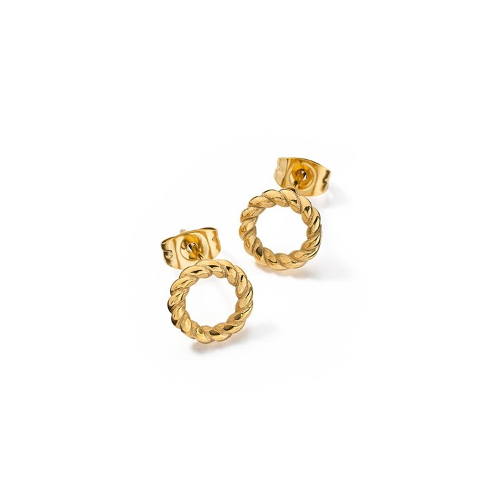 AN JEWELS JEWELRY Mod. AL.EMW02Y - WW.AL-EMW02Y - Teknashop Ltd