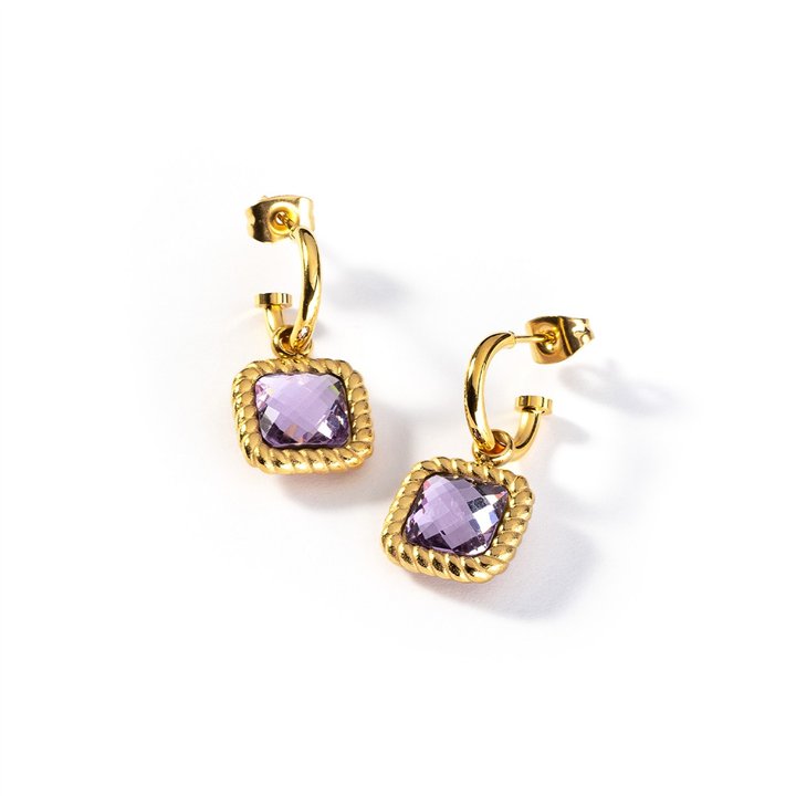 AN JEWELS JEWELRY Mod. AL.EMW07GVI - WW.AL-EMW07GVI - Teknashop Ltd