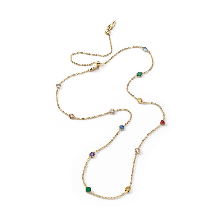 AN JEWELS JEWELRY Mod. AL.N2WI23SMC - WW.AL-N2WI23SMC - Teknashop Ltd