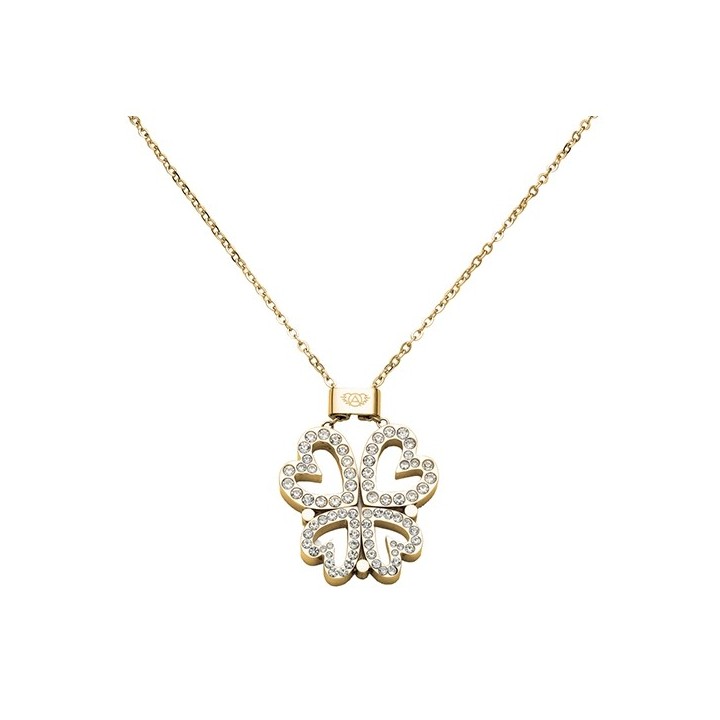 AN JEWELS JEWELRY Mod. AL.NLBUTT4GMC - WW.AL-NLBUTT4GMC - Teknashop Ltd
