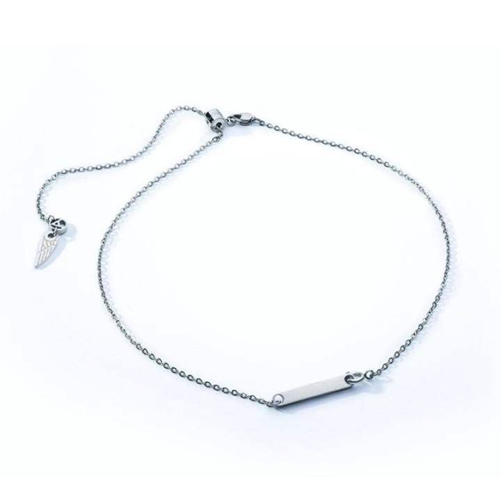 AN JEWELS JEWELRY Mod. AL.NLIS02S - WW.AL-NLIS02S - Teknashop Ltd
