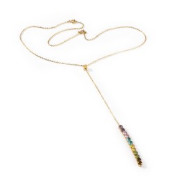 AN JEWELS JEWELRY Mod. AL.NLIYSUM01 - WW.AL-NLIYSUM01 - Teknashop Ltd