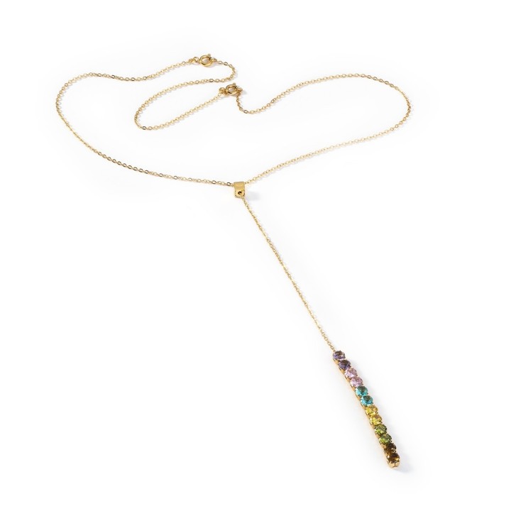 AN JEWELS JEWELRY Mod. AL.NLIYSUM01 - WW.AL-NLIYSUM01 - Teknashop Ltd