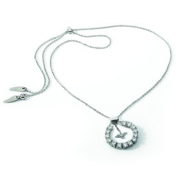 AN JEWELS JEWELRY Mod. AL.NLOY1SC - WW.AL-NLOY1SC - Teknashop Ltd