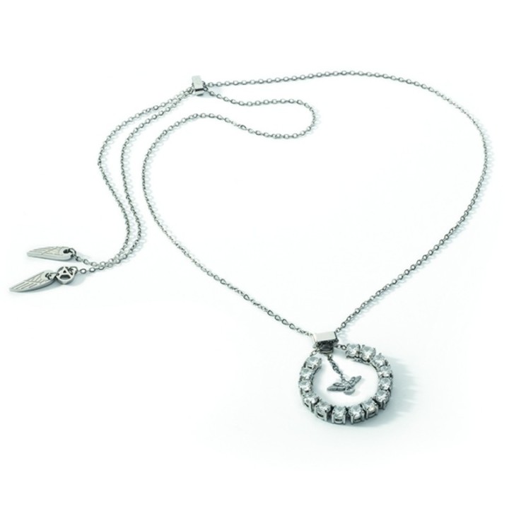 AN JEWELS JEWELRY Mod. AL.NLOY1SC - WW.AL-NLOY1SC - Teknashop Ltd