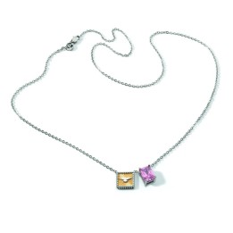 AN JEWELS JEWELRY Mod. AL.NLOY2YS - WW.AL-NLOY2YS - Teknashop Ltd