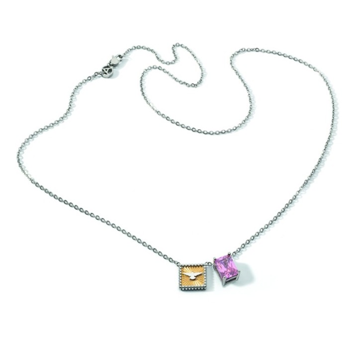 AN JEWELS JEWELRY Mod. AL.NLOY2YS - WW.AL-NLOY2YS - Teknashop Ltd