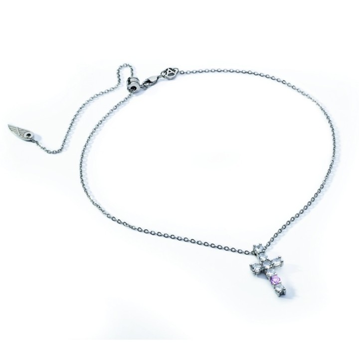 AN JEWELS JEWELRY Mod. AL.NLOY3SC - WW.AL-NLOY3SC - Teknashop Ltd