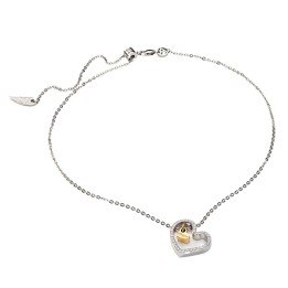 AN JEWELS JEWELRY Mod. AL.NLPA4SCZ - WW.AL-NLPA4SCZ - Teknashop Ltd