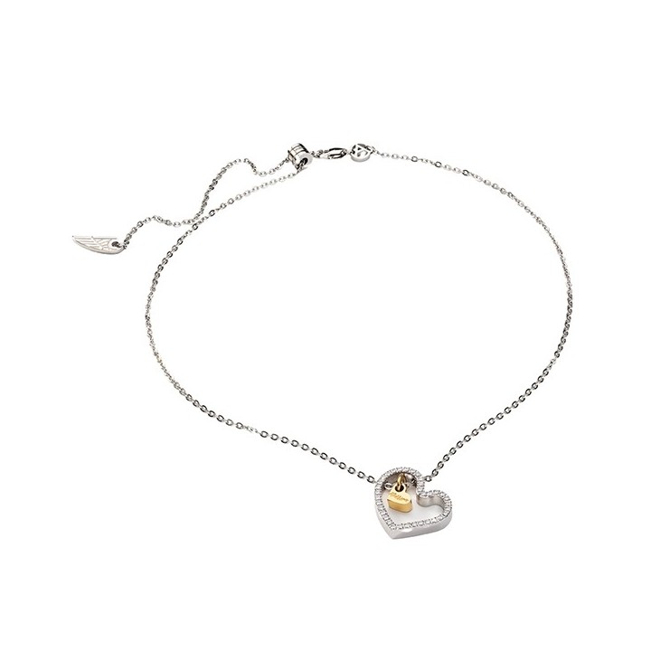 AN JEWELS JEWELRY Mod. AL.NLPA4SCZ - WW.AL-NLPA4SCZ - Teknashop Ltd