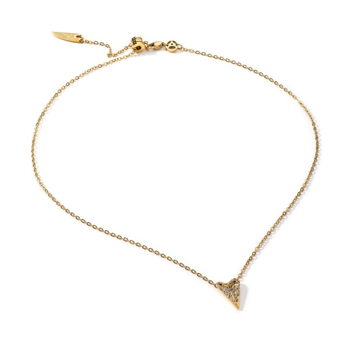 AN JEWELS JEWELRY Mod. AL.NMOH24CZ - WW.AL-NMOH24CZ - Teknashop Ltd