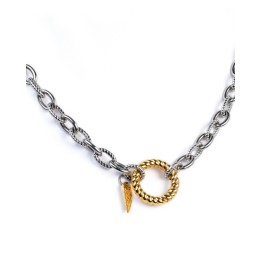 AN JEWELS JEWELRY Mod. AL.NMW01YS - WW.AL-NMW01YS - Teknashop Ltd