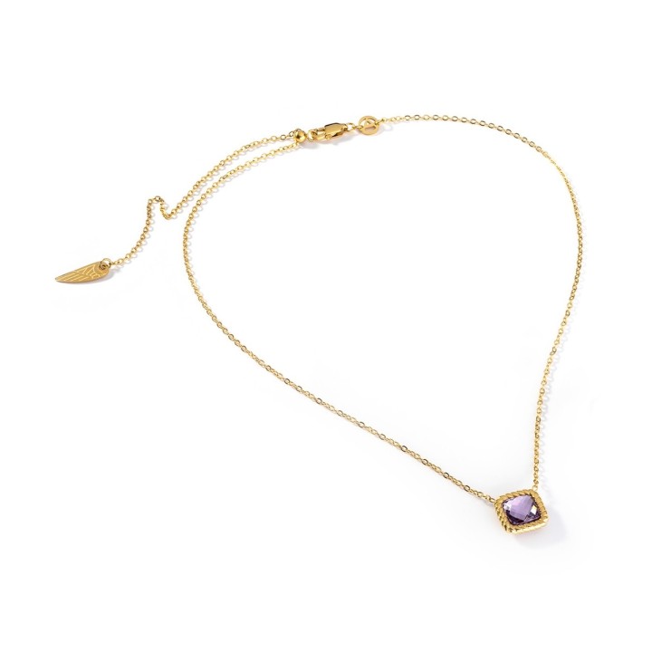 AN JEWELS JEWELRY Mod. AL.NMW07GVI - WW.AL-NMW07GVI - Teknashop Ltd