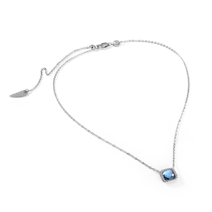 AN JEWELS JEWELRY Mod. AL.NMW07SBL - WW.AL-NMW07SBL - Teknashop Ltd