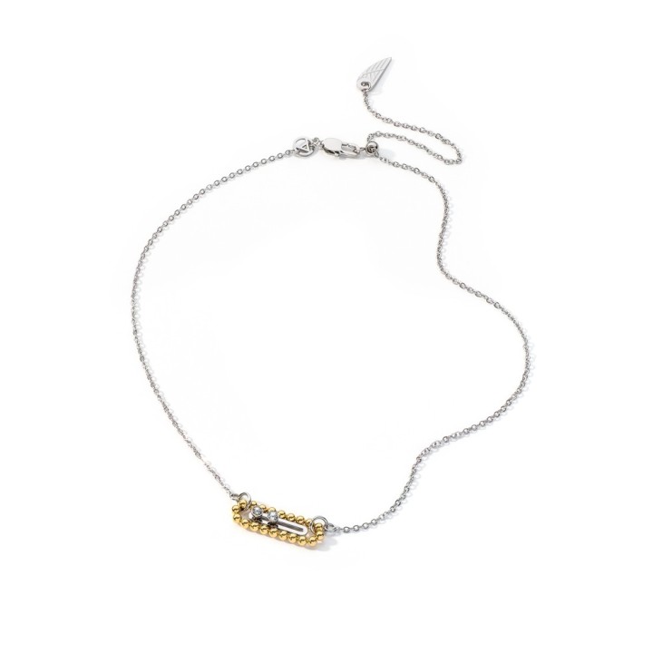 AN JEWELS JEWELRY Mod. AL.NSOK01SYC - WW.AL-NSOK01SYC - Teknashop Ltd