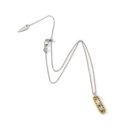 AN JEWELS JEWELRY Mod. AL.NSOK02SYC - WW.AL-NSOK02SYC - Teknashop Ltd