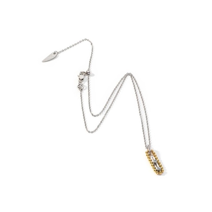 AN JEWELS JEWELRY Mod. AL.NSOK02SYC - WW.AL-NSOK02SYC - Teknashop Ltd