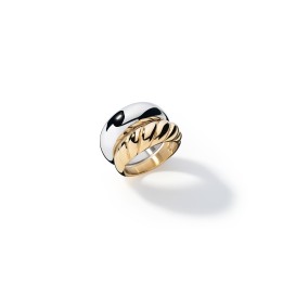 AN JEWELS JEWELRY Mod. AL.R1MW23G-9 - WW.AL-R1MW23G-9 - Teknashop Ltd