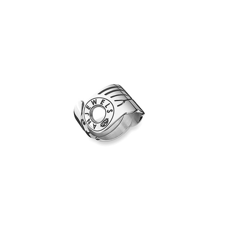 AN JEWELS JEWELRY Mod. AL.RFY01S-7 - WW.AL-RFY01S-7 - Teknashop Ltd