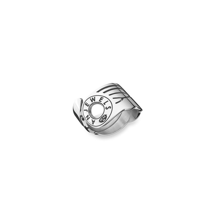 AN JEWELS JEWELRY Mod. AL.RFY01S-8 - WW.AL-RFY01S-8 - Teknashop Ltd