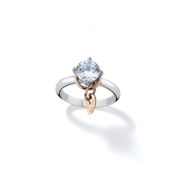 AN JEWELS JEWELRY Mod. AL.RLFY01-8 - WW.AL-RLFY01-8 - Teknashop Ltd