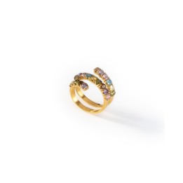 AN JEWELS JEWELRY Mod. AL.RLIYSUM01-9 - WW.AL-RLIYSUM01-9 - Teknashop Ltd