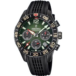 FESTINA WATCHES Mod. F20518/2 - WW.F20518_2 - Teknashop Ltd