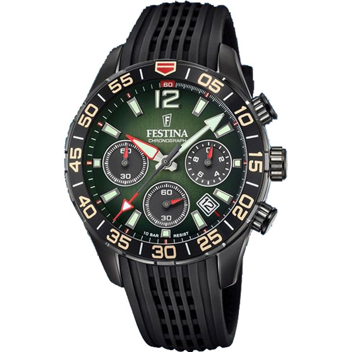 FESTINA WATCHES Mod. F20518/2 - WW.F20518_2 - Teknashop Ltd