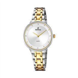 FESTINA WATCHES Mod. F20625/1 - WW.F20625_1 - Teknashop Ltd