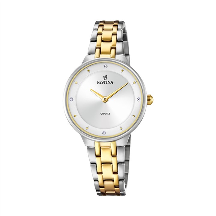 FESTINA WATCHES Mod. F20625/1 - WW.F20625_1 - Teknashop Ltd