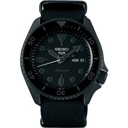 SEIKO 5 Mod. SPORTS AUTOMATIC - WW.SRPD79K1 - Teknashop Ltd