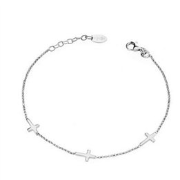 AMEN  JEWELRY Mod. BR3CB - WW.BR3CB - Teknashop Ltd