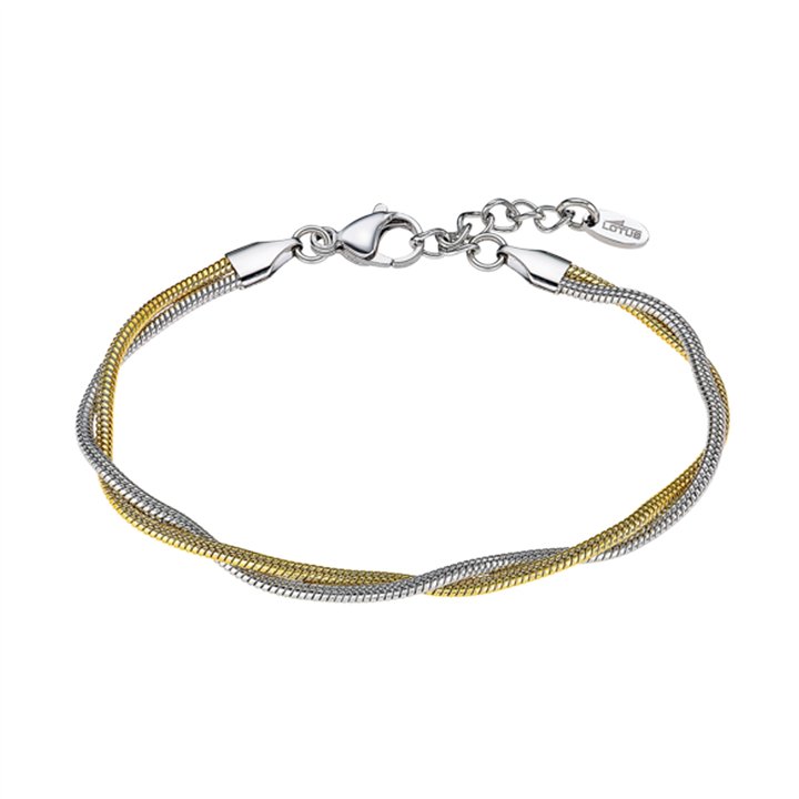 LOTUS JEWELS JEWELRY Mod. LS2432-2/1 - WW.LS2432-2_1 - Teknashop Ltd