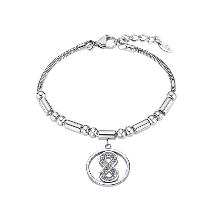 LOTUS JEWELS JEWELRY Mod. LS2464-2/1 - WW.LS2464-2_1 - Teknashop Ltd