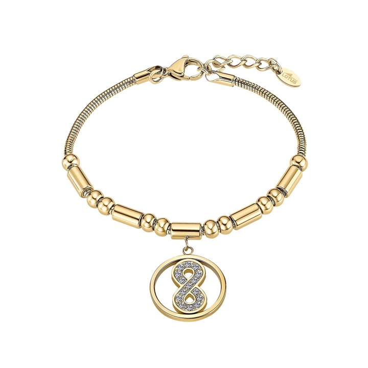 LOTUS JEWELS JEWELRY Mod. LS2464-2/2 - WW.LS2464-2_2 - Teknashop Ltd