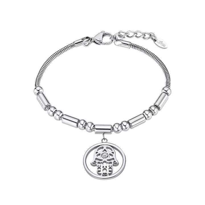 LOTUS JEWELS JEWELRY Mod. LS2465-2/1 - WW.LS2465-2_1 - Teknashop Ltd