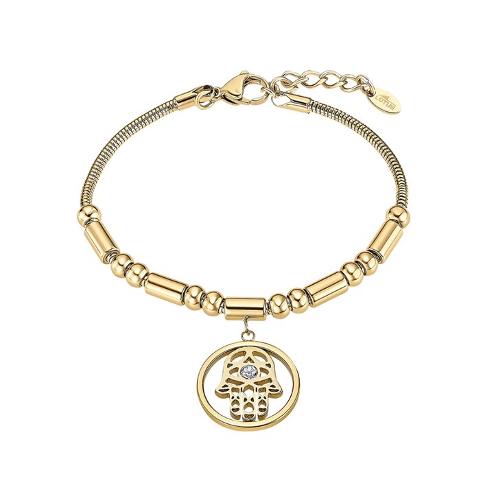 LOTUS JEWELS JEWELRY Mod. LS2465-2/2 - WW.LS2465-2_2 - Teknashop Ltd