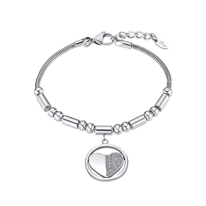 LOTUS JEWELS JEWELRY Mod. LS2466-2/1 - WW.LS2466-2_1 - Teknashop Ltd