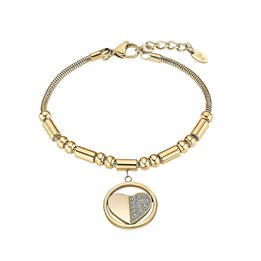 LOTUS JEWELS JEWELRY Mod. LS2466-2/2 - WW.LS2466-2_2 - Teknashop Ltd
