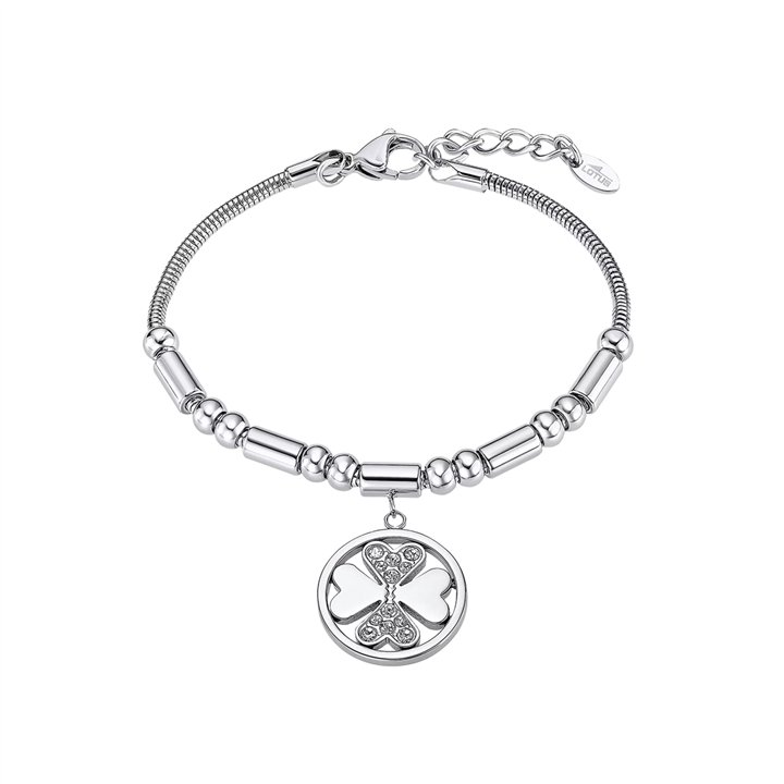 LOTUS JEWELS JEWELRY Mod. LS2467-2/1 - WW.LS2467-2_1 - Teknashop Ltd
